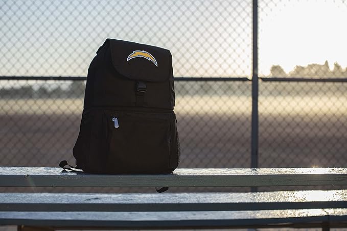Picnic TIME NFL Zuma Backpack Cooler, Soft Cooler Backpack, Lunch Cooler