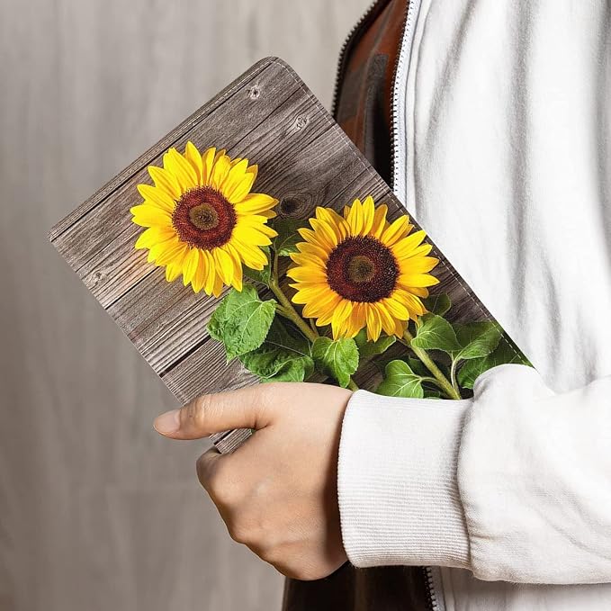 for Samsung Galaxy Tab A 8.0 Inch Case 2019 (SM-T290/T295/T297) PU Leather Folio Case Smart Cover with Stand &amp Auto Wake Sleep Baseball