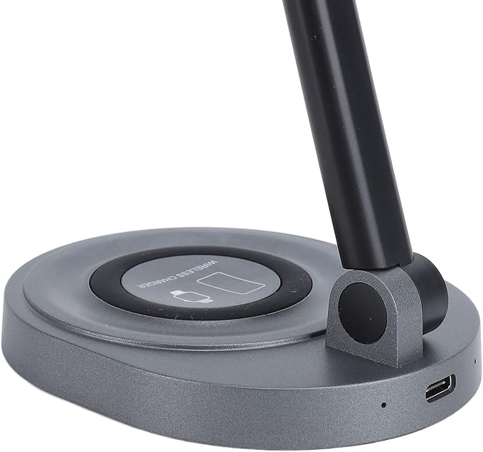 banapoy 2026 3 in 1 Charging Station for 16 15 14 13 12 Series 360 Degree Rotating Magnetic Fast Charging Wireless Charger Stand Station with Indicator Light