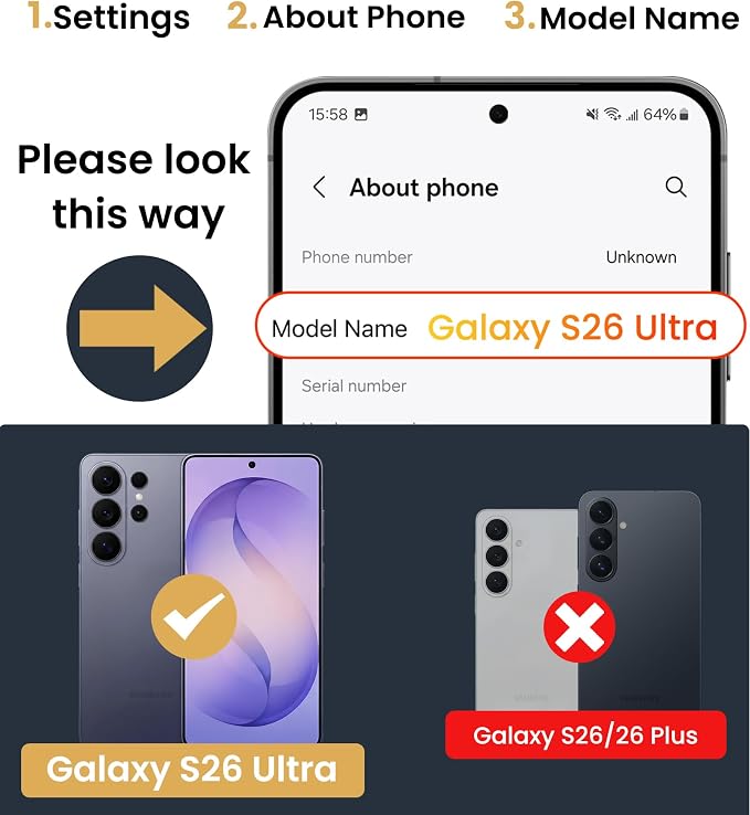 SSLOTSCASE for iPhone 17 Privacy Screen Protector [2 Pack] [9H Hardness] | Anti Spy Tempered Glass Film Military Grade Shatterproof Easy Installation Anti Reflective Screen Protector for iPhone 17