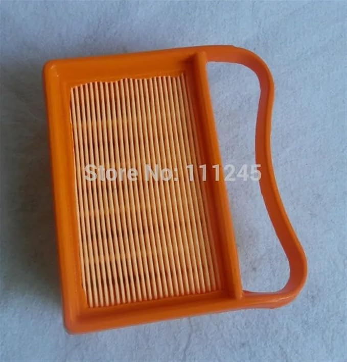 TS410 AIR Filter Combo for TS420 Concrete Cut Off Saw CHOP Cleaner Main- Filer