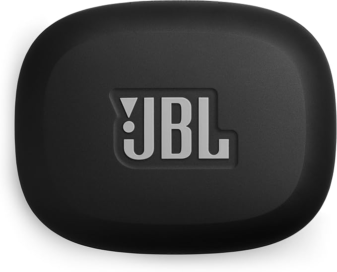 JBL Endurance Peak 4 - True Wireless Noise Cancelling Sport Earbuds Up to 48Hrs Total Playback Water &amp dust Proof (IP68) Secure fit with TwistLock™ Design &amp 6 mics for Perfect Calls (Black