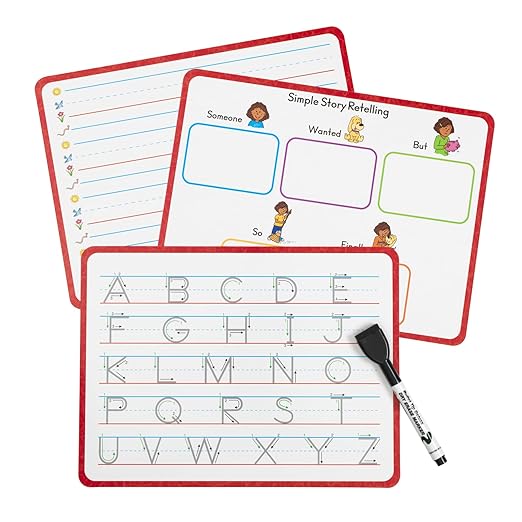 Really Good Stuff Family Engagement Reading - Read, Write and Play Pack - Kindergarten