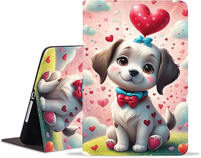 for iPad mini 1 2 3 4 5 Case Stay Positive Work Hard and Make It Happen Inspirational Quote Slim Lightweight PU Leather Stand Cover with Auto Wake/Sleep for iPad mini 5th/4th Gen 7.9 Inch