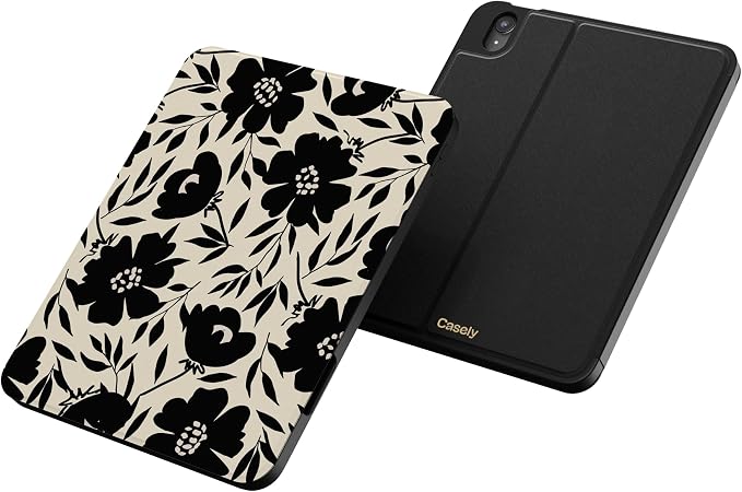 Casely iPad 10.9 (10th Gen / A16) Case | All the Fun Things | Fun on Weekdays
