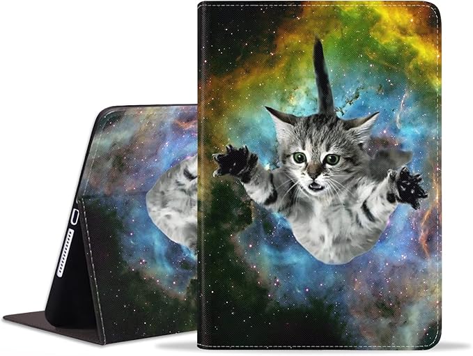 Case for Samsung Galaxy Tab S5e 10.5 inch 2019 Tablet (SM-T720/T725/T727) Protective Leather Case Adjustable Stand Auto Wake/Sleep Smart Case - Bible Verse Jeremiah 29:11