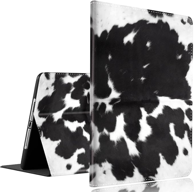 Philippians 4-13 Christian Sunflower iPad 9th/8th/7th Gen 2021/2020/2019 10.2 Inch Case - Standing Cover with Auto Sleep/Wake