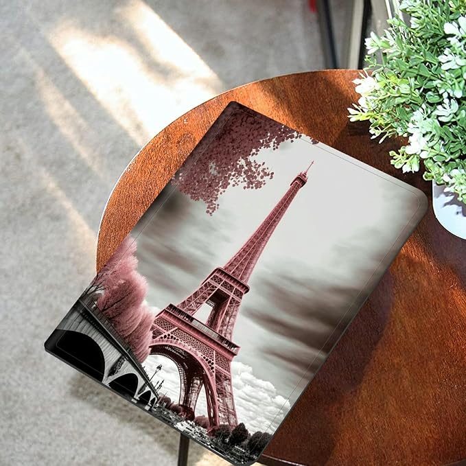 Case for Amazon Kindle Fire Max 11 Tablet (13th Gen 2023 Release) 11 PU Leather Slim Folding Adjustable Stand Smart Cover with Auto Wake/Sleep for Fire 11 Max TabletArt Skull