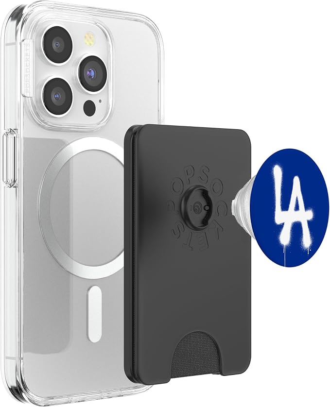 Graffiti LA PopSocket PopSockets Adhesive PopGrip