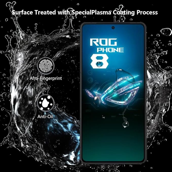 for iPhone 17 Pro Max Back Screen Protector Flexible Film Not Glass with Camera Lens Protector 2+2 Pack Self-Healing Anti Scratch HD Clear Soft TPU Protective Hydrogel Film