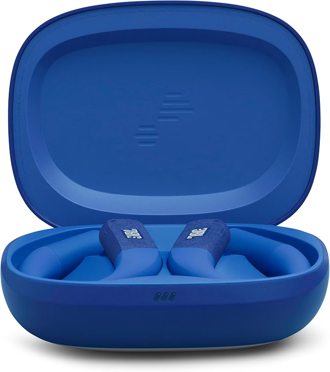 JBL Endurance Peak 4 - True Wireless Noise Cancelling Sport Earbuds Up to 48Hrs Total Playback Water &amp dust Proof (IP68) Secure fit with TwistLock™ Design &amp 6 mics for Perfect Calls (Black