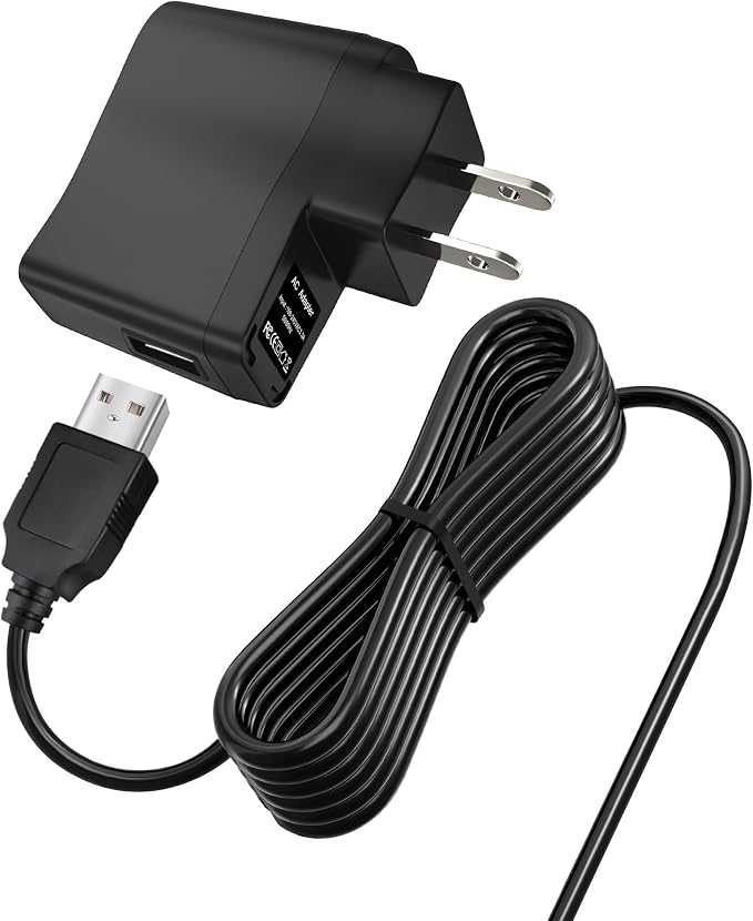 AC Wall Power Charger/Adapter Cord Compatible with Verizon Samsung Galaxy Nexus SCH-i515
