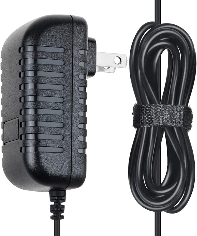 AC Adapter Compatible with MW GS25A15-P1J GS25B15-P1J GS25U15-P1J Charger Power Mains