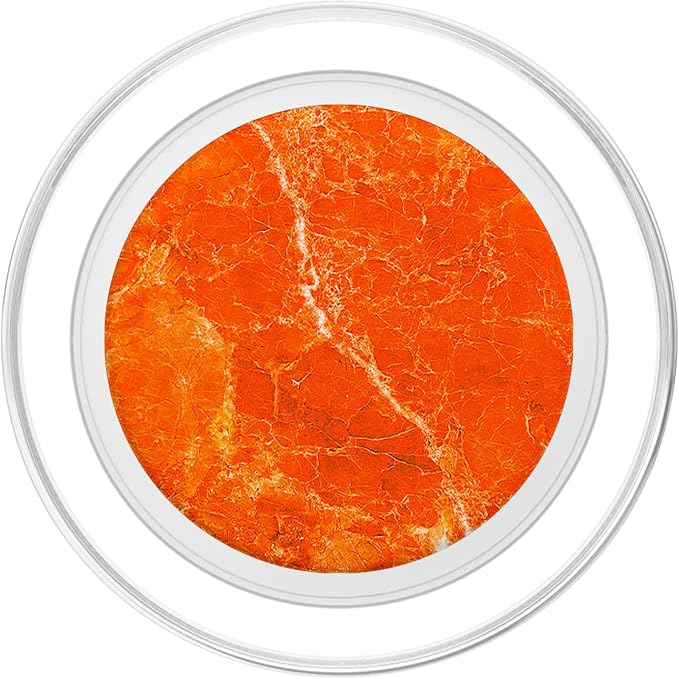 Orange Popsocket for Phone Cute Orange PopSockets Orange PopSockets Adhesive PopGrip