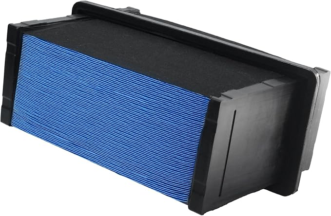 P621725 Engine Air Filter for 15-20 T680 T880, 15-20 Peterbilt 567 579