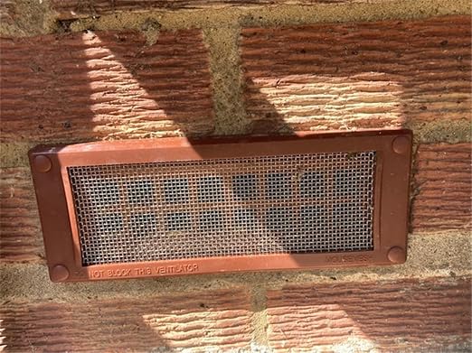 Wire Mesh Sheets Stainless Steel Woven Meshes Screen Filter Panels Vent Metal