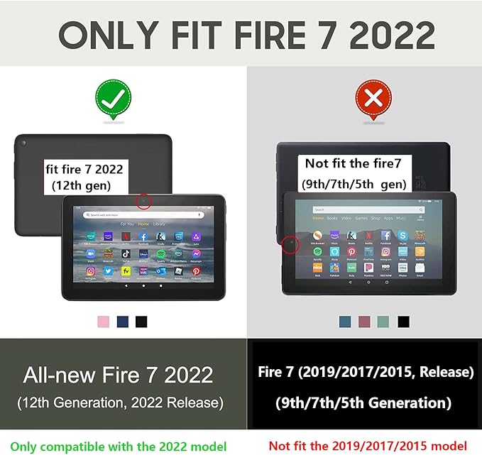 Clear Case for All-New Amazon Kindle Fire Max 11 Tablet (13th Generation 2023 Release) 11 Slim Lightweight Shell Transparent Soft TPU Back Shockproof Crystal Reinforced Corner Cover Clear