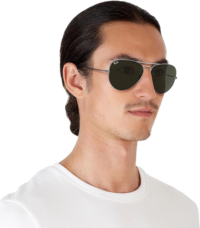 Ray-Ban RB3025 Classic Aviator Sunglasses