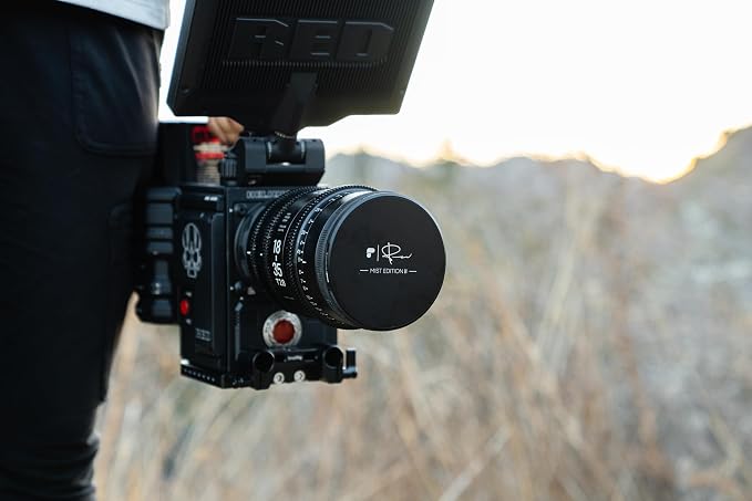 PolarPro 67mm Peter McKinnon VND Camera Filter