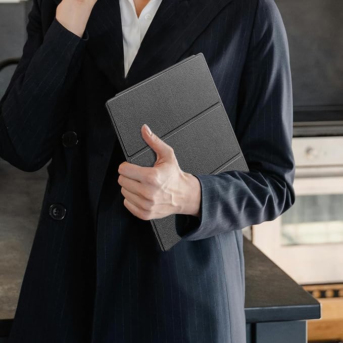 Case for 10.3 Remarkable 2 Tablet with Pen Holder and Multi-Angle Foldable Stand Feature Compatible with Remarkable 2 Paper Tablet 10.3 2020 Released