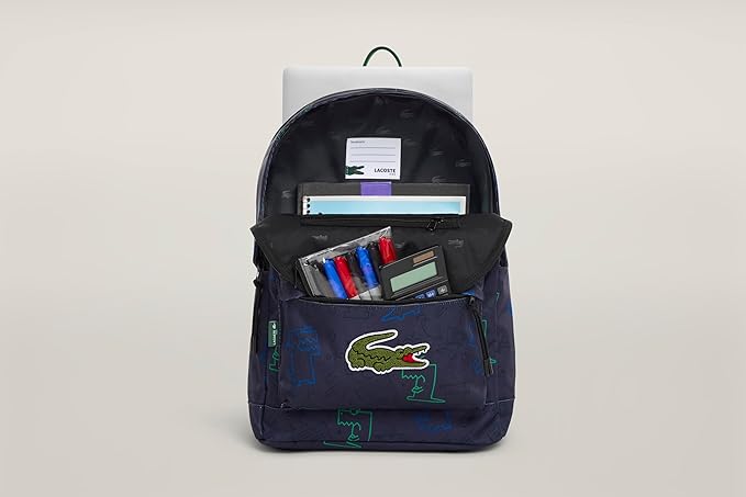 Lacoste Accessories Classic Backpack