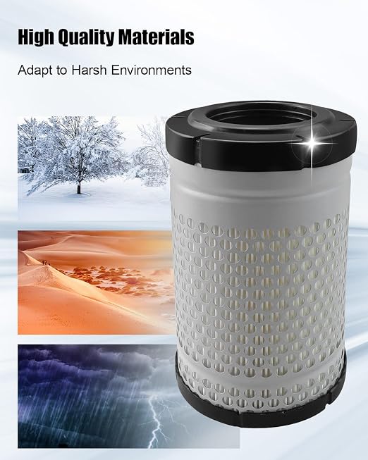 3710280M3 Filter Maintenance Kit Replace 3707793M1 6259119M91 6258877M91
