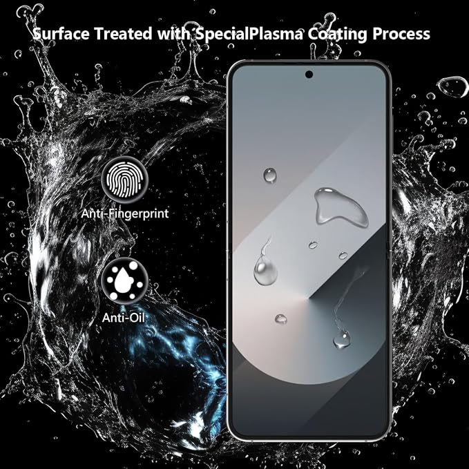 for iPhone 17 Pro Max Back Screen Protector Flexible Film Not Glass with Camera Lens Protector 2+2 Pack Self-Healing Anti Scratch HD Clear Soft TPU Protective Hydrogel Film