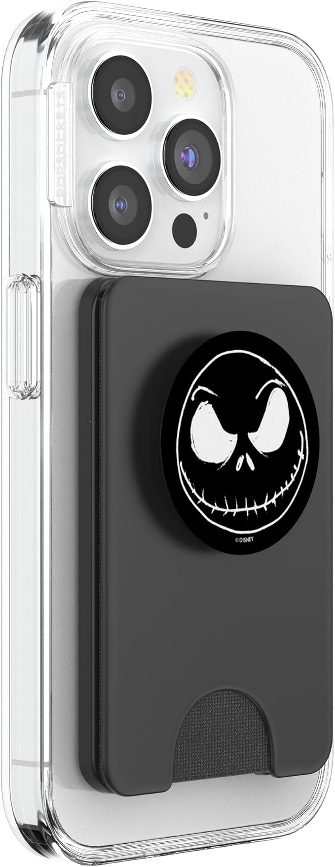 Disney The Nightmare Before Christmas Jack Scribble PopSockets Adhesive PopGrip
