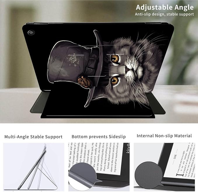 for iPad 9th Generation Case (2021)/8th Gen (2020)/ 7th Gen (2019) 10.2 Inch-360 Degree Rotating Multi-Angle Viewing Protective Cover with Auto Sleep/Wake-Art Mandala Flower