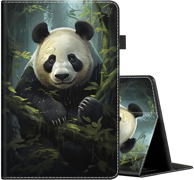 Case Cover for Amazon All-New Kindle Fire 7 Tablet (2022 Release-12th Generation) Latest Model 7 Slim Folding Stand Cover with Auto Wake/Sleep Dancing Skeleton in Mexican Costume