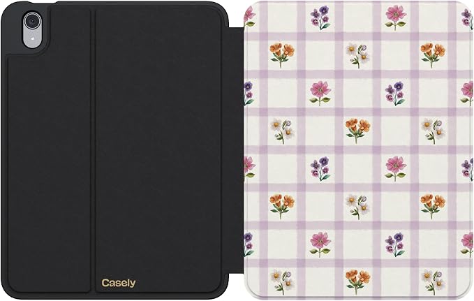Casely iPad 10.9 (10th Gen / A16) Case | All the Fun Things | Fun on Weekdays