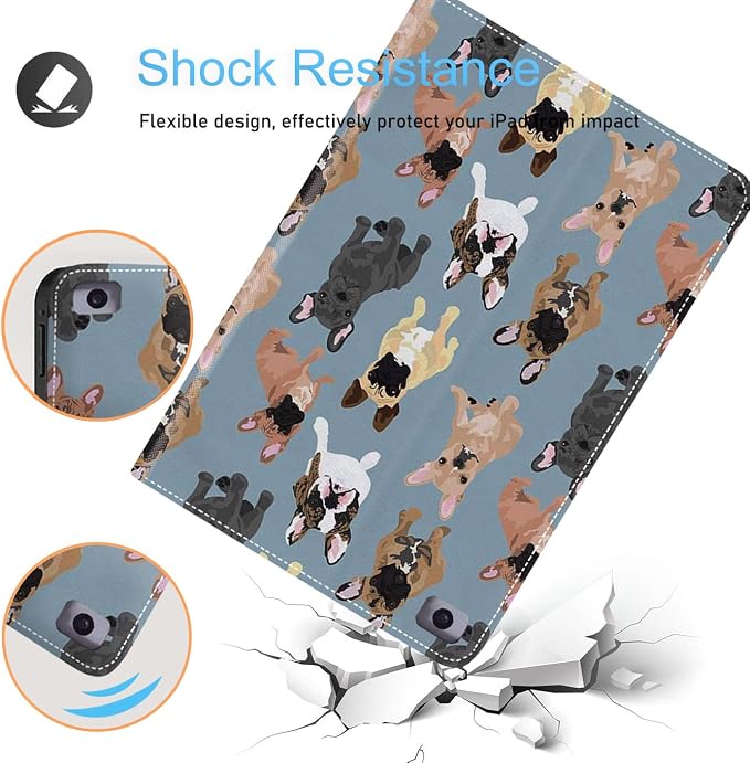 for iPad mini 5/4 Case iPad mini 1/2/3 Case Adjustable Stand Shockproof Protective Cover with Automatic Wake-up/Sleep Function Suitable for iPad mini 5th/4th Gen 7.9 inch - Bible Phil 4-13 Floral