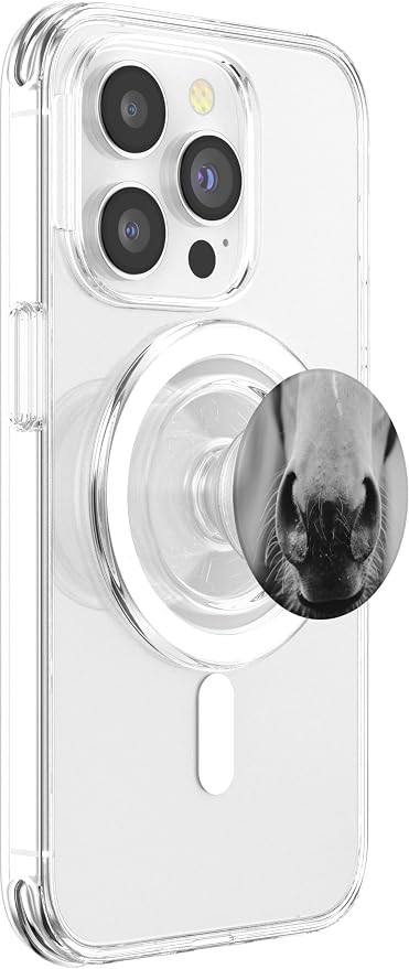 Horse PopSockets Adhesive PopGrip