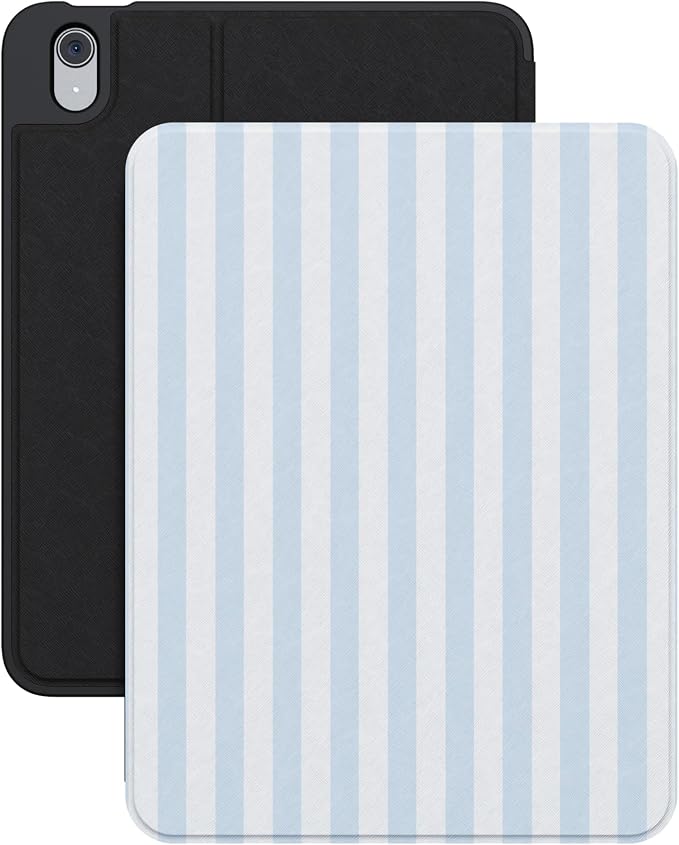 Casely iPad 10.9 (10th Gen / A16) Case | All the Fun Things | Fun on Weekdays