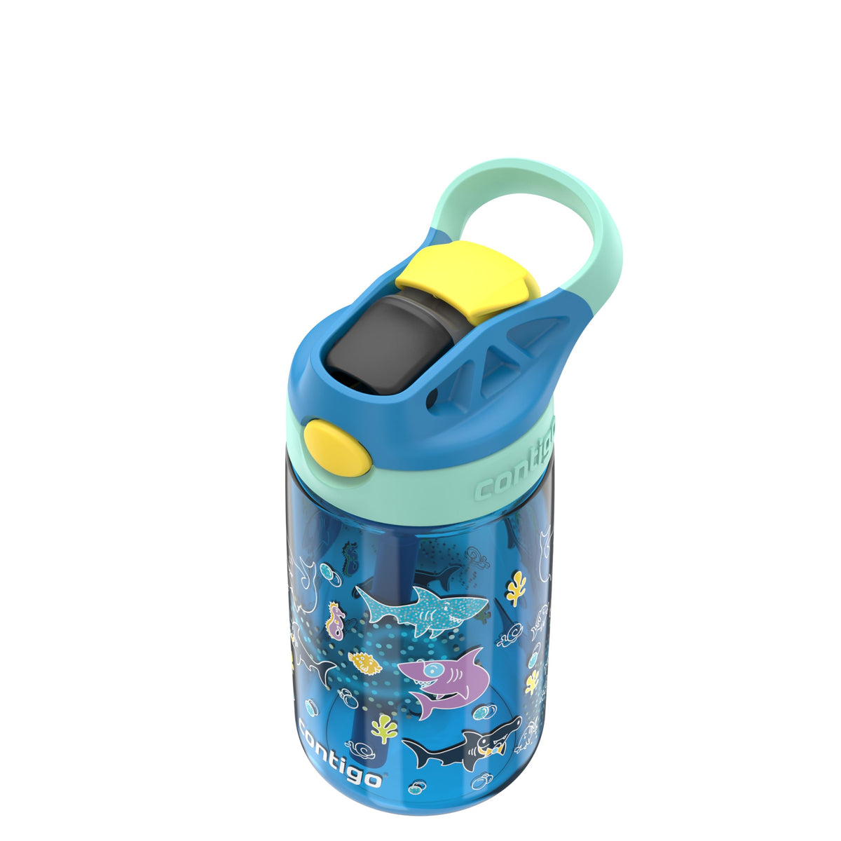 Contigo Aubrey Kids Water Bottle