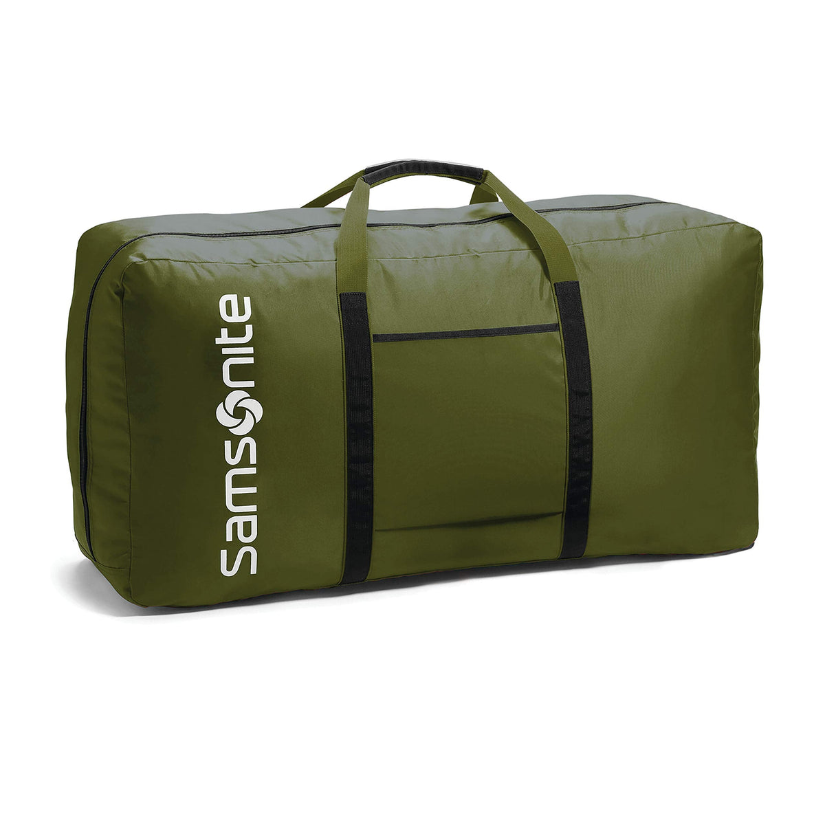Samsonite Tote-A-Ton 32.5-Inch Duffel Bag, Army Green, 3-Pack