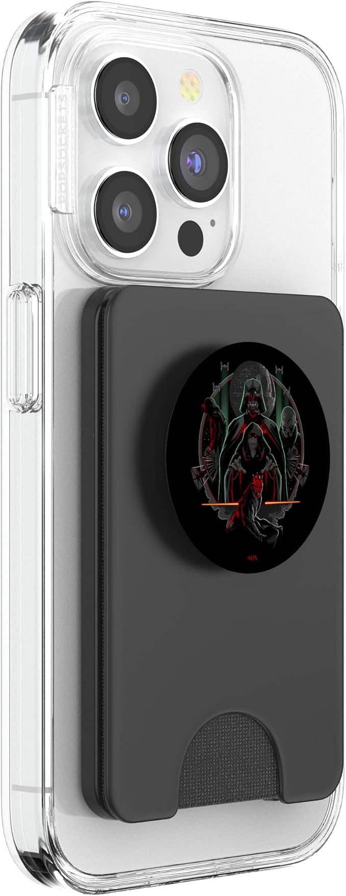 Star Wars Lords Of The Sith PopSockets Adhesive PopGrip