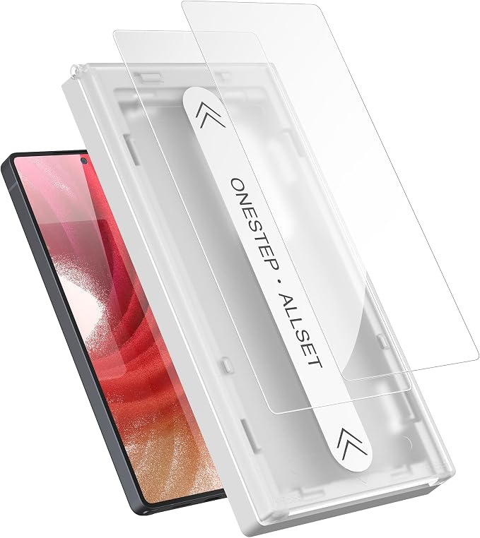 3 Pack Tempered Glass Privacy Screen Protector for iPhone 15 Pro Max 6.7 Inch Original Touch Sensitivity with Auto Alignment kit Bubble Free Case Friendly 9H Hardness