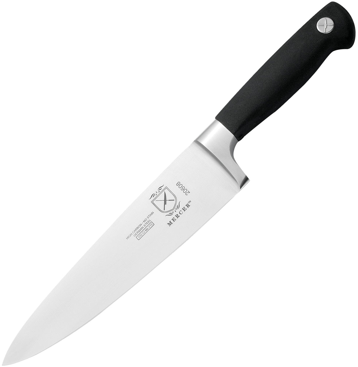 Mercer Culinary M20806 Genesis 6-Inch Carving Fork