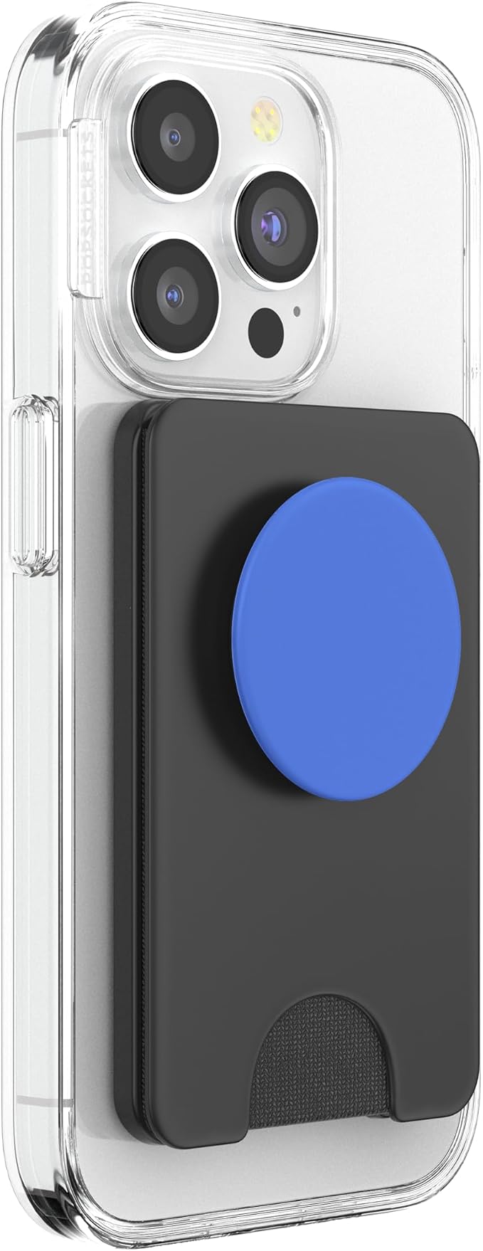 PopSockets Phone Grip - True Blue PopSockets PopGrip for MagSafe