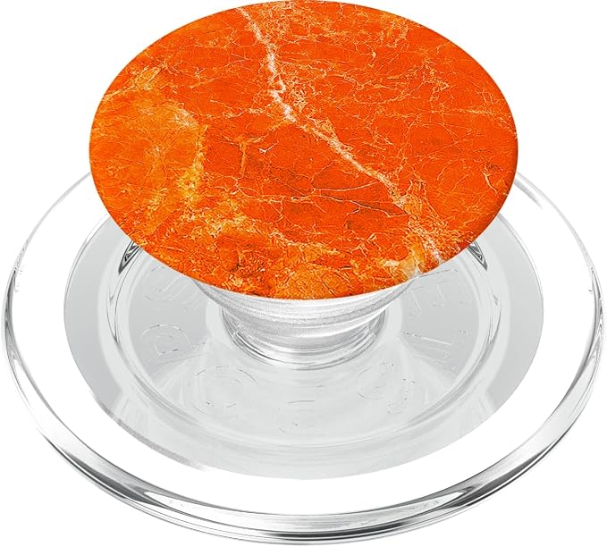 Orange Popsocket for Phone Cute Orange PopSockets Orange PopSockets Adhesive PopGrip