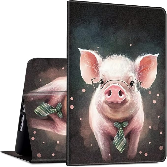 Case for Amazon Kindle Fire Max 11 Tablet (13th Gen 2023 Release) 11 PU Leather Slim Folding Adjustable Stand Smart Cover with Auto Wake/Sleep for Fire 11 Max TabletArt Skull