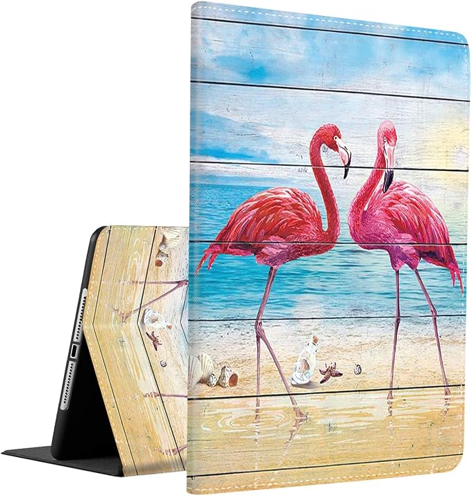 Case for ipad 10th Generation 10.9 inch 2022 iPad 10thMulti-Angle Stand Smart Protective Cover Shockproof Case Auto Sleep/Wake Smoke Flag of Mexico Flag