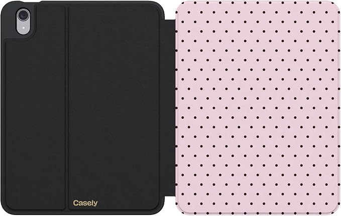 Casely iPad 10.9 (10th Gen / A16) Case | All the Fun Things | Fun on Weekdays
