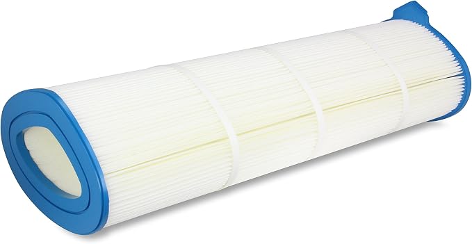Pureline 147 Sq Ft Pool Replacement Cartridge Filter, Compatible