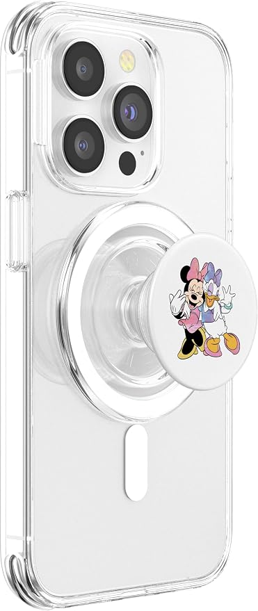 Disney Minnie Mouse and Daisy Duck Best Friends PopSockets Adhesive PopGrip