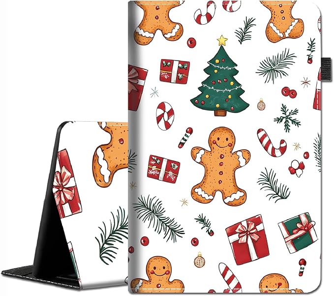 Case for Amazon Kindle Fire Max 11 Tablet (13th Generation 2023 Release) - Slim Fit Standing Cover with Auto Sleep/Wake for All-New Fire 11 Max Tablet Peach Blossom