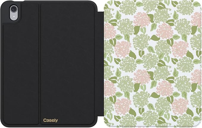 Casely iPad 10.9 (10th Gen / A16) Case | All the Fun Things | Fun on Weekdays