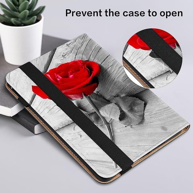 Case for Samsung Galaxy Tab A 10.1 2019 Model SM-T510/T515/T517 Stylus Holder Flip Wallet Leather Shockproof Cover for Galaxy Tab A SM-T510 Case Bicolor Marble