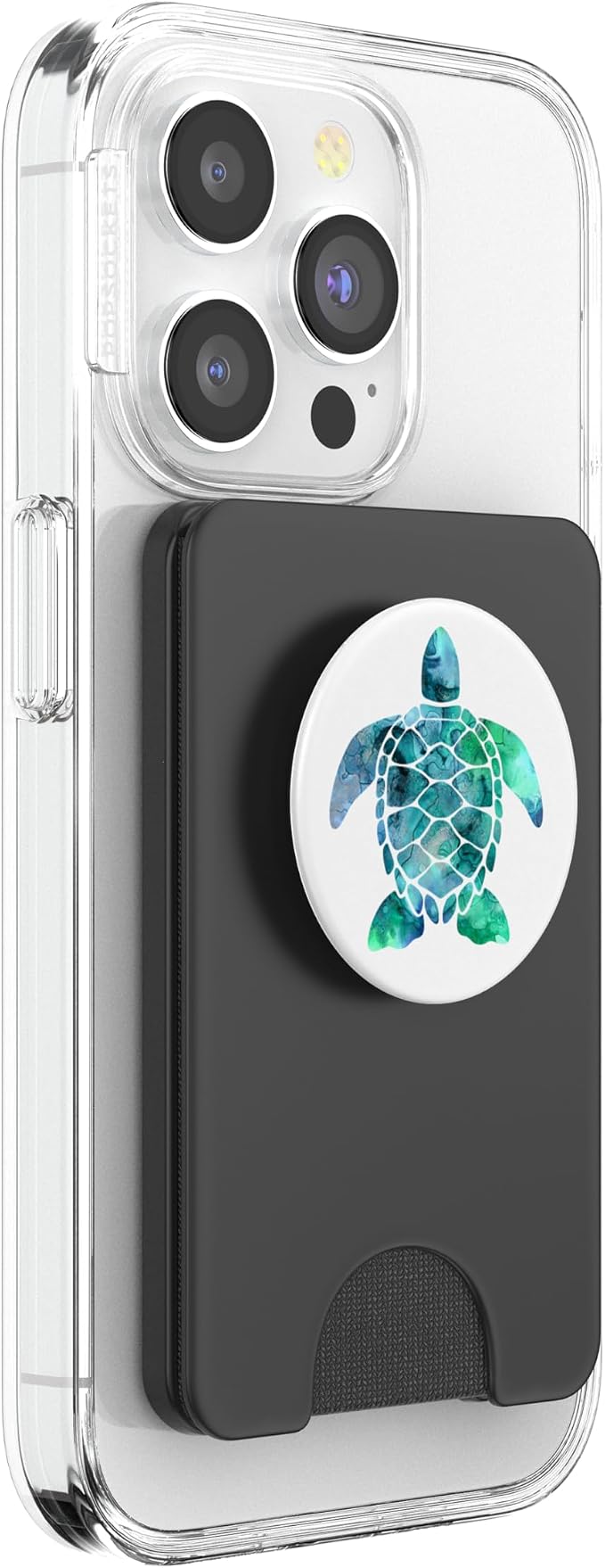 Save The Turtles Sea Turtle Gifts Ocean Animals Sea Turtle PopSockets Swappable PopGrip